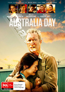 Australia Day |   DVD